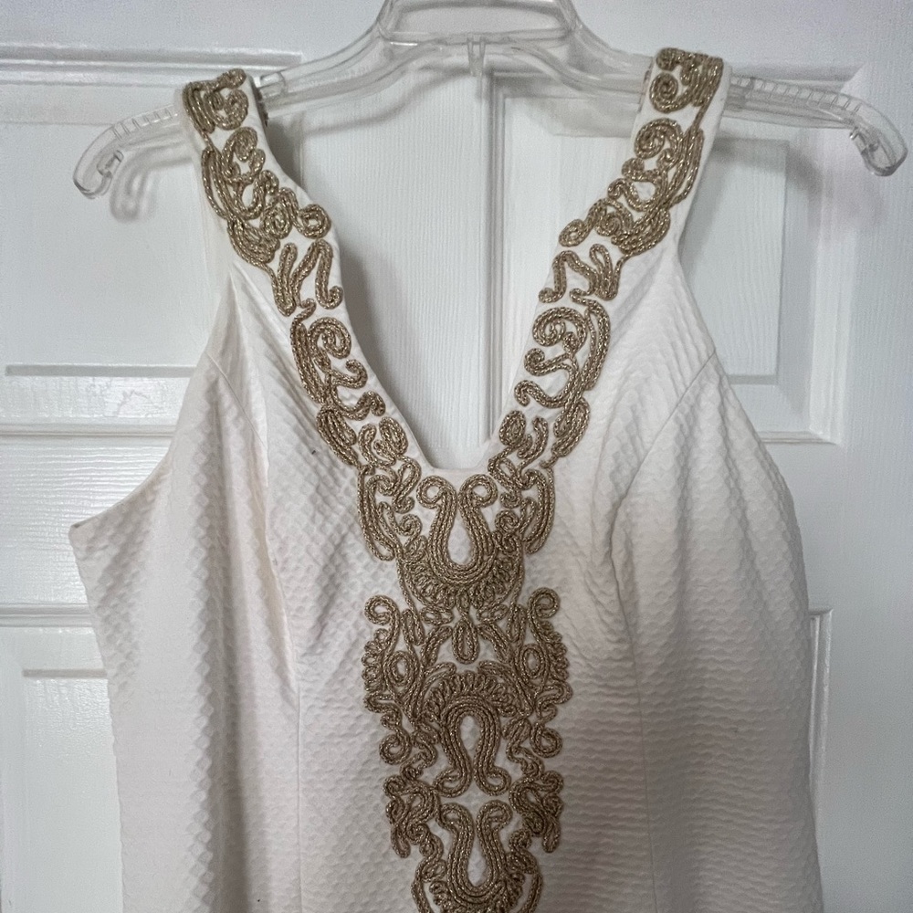 Lilly Pulitzer dress size 6